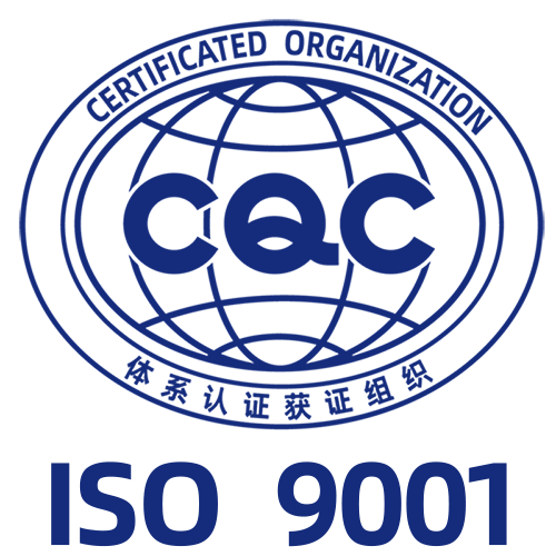 ISO 9001